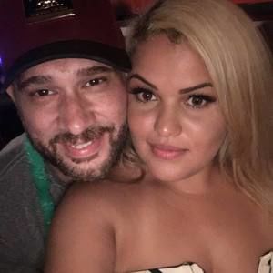 Meet your Posher, Kristina